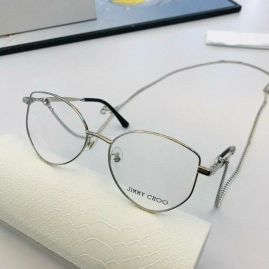 Picture of Jimmy Choo Optical Glasses _SKUfw40096348fw